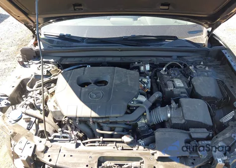 2024 Mazda Cx-30 2.5 S z USA, uszkodzony, nr VIN 3MVDMBAM5RM634996